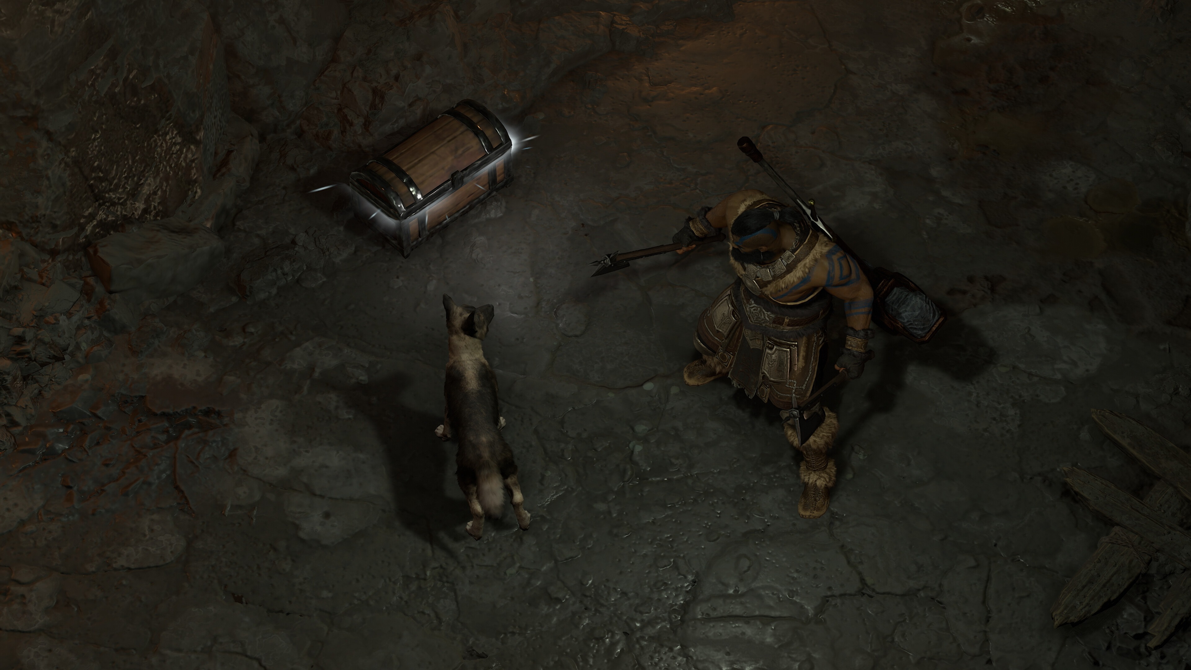 Diablo IV: Vessel of Hatred